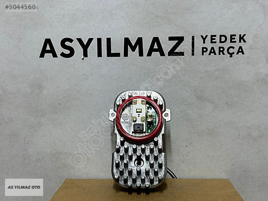 BMW 4 SERİSİ F32 ANGEL FAR BEYNİ 63117263051