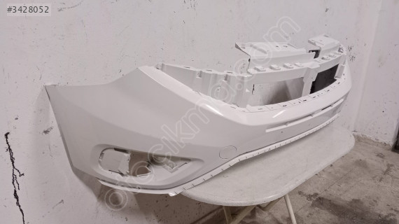 Doblo 4 ön tampon