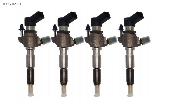 FOCUS ENJEKTÖR 1.6HDI EURO5 SİMENS FORD 9802448680
