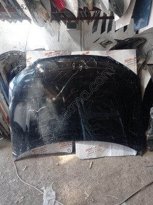 Audi A3 (8P0) Çıkma Motor Kaputu 2003-2008