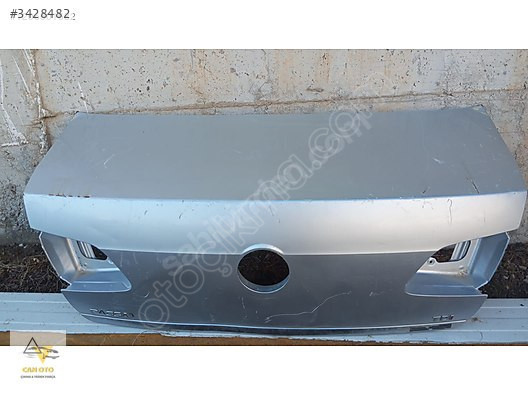 VOLKSWAGEN PASSAT BAĞAJ KAPAĞI (2011-2015)