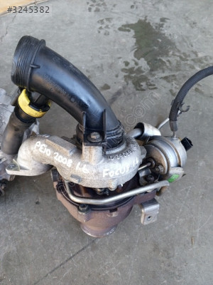 FORD FOCUS 1.6 TURBO 78506201