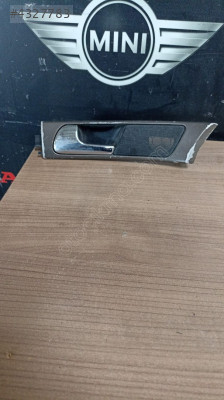 4B837019 AUDİ A6 SOL ÖN KAPI İC KOL AÇMA