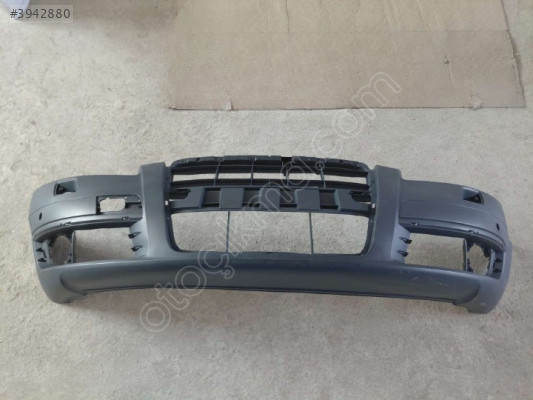 AUDI A6 2006-2009 ÖN TAMPON FAR YIKAMALI SENSÖRLÜ 4F0807105C GRU
