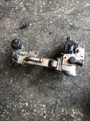 HUNDAİ ACCENT BLUE 1.6 EGR