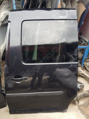 VOLKSWAGEN CADY sol arka kapı