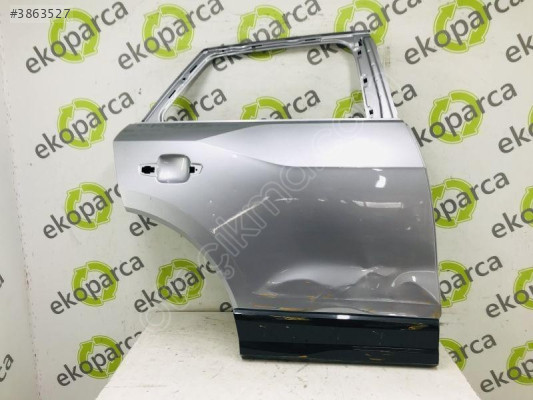 AUDI Q2 2017 2024 ÇIKMA SAĞ ARKA KAPI 81A833052