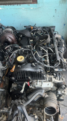 Hyundai tucson 2015 model 2.0 dizel motor