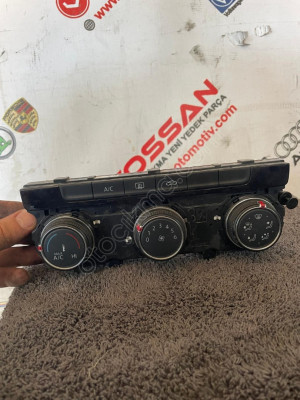 7la907426d T8 klima paneli çıkma orjinal