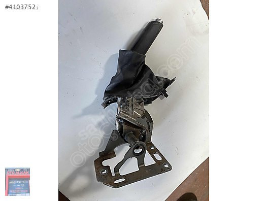 FORD FOCUS 2 - 2,5 EL FRENİ TABANCASI ORİJİNAL