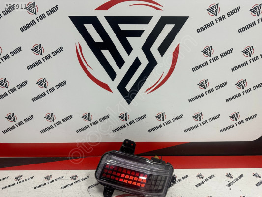 HYUNDAİ İONİQ 6 SAG ARKA STOP TAKIMI ORJİNAL