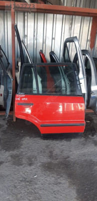 FORD FUSİON SAĞ ARKA KAPI ORJİNAL ÇIKMA DOLU