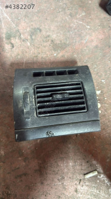 2007 FİAT ALBEA ÇIKMA ORJİNAL GÖGÜS HAVALANDIRMASI