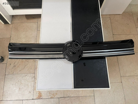vw caddy ön panjur 2020