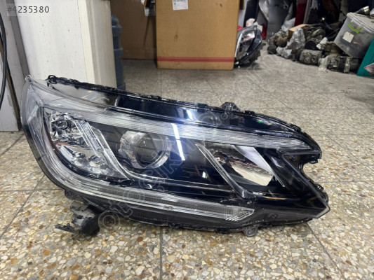 HONDA CR-V SAĞ FAR ORJİNAL EYUPCAN OTO'DA