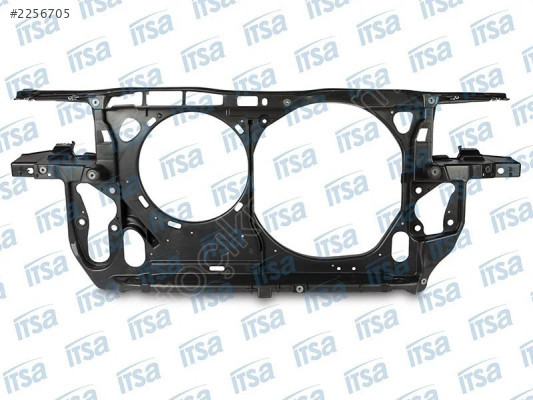 VW PASSAT B5,5 01-05 / SUPERB 02-09 ÖN PANEL 3B0805594BE