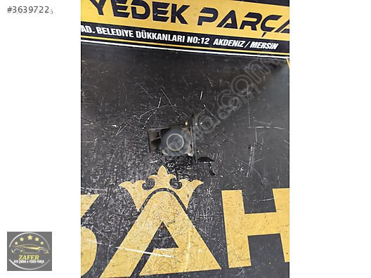 464512841 7790538 FİAT,LİNEA PUNTO,DOBLO DARBE SENSÖRÜ