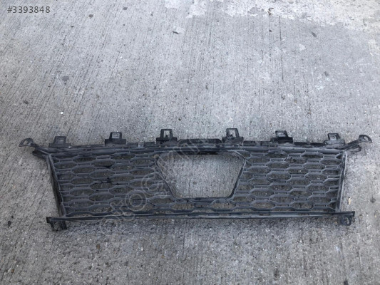 BMW 3 SERİSİ  G20 M LCİ ÖN TAMPON ORTA IZGARA 51118079502
