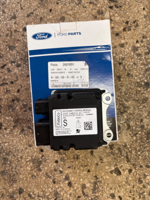 Kuga Airbeg beyni lv4t 14b321 sc