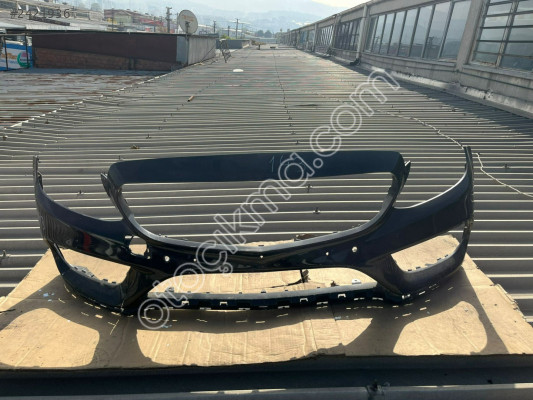 MERCEDES C SERİSİ W205 ÖN TAMPON ORJİNAL
