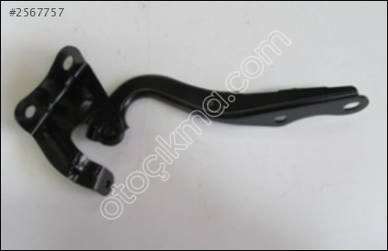 MENTEŞE MOTOR KAPUT SOL TOYOTA COROLLA 07-12 53420-02110