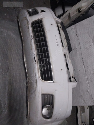 2012 FİAT LİNEA İÇİN ORİJİNAL ÇIKMA ÖN TAMPON