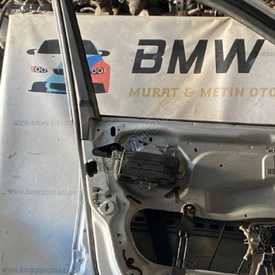 MERCEDES S SERİSİ W220 SOL ÖN KAPI AİRBAG