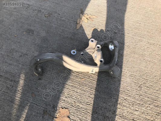 MERCEDES C SERİSİ W205 SOL ÖN TAŞIYICI 2052200