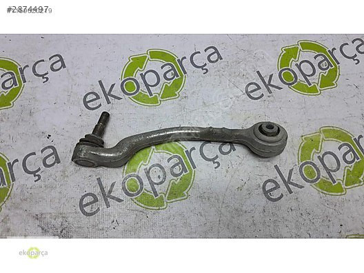 BMW 1 SERİSİ 2011 2015 F20 SOL ÖN SALINCAK 6857329