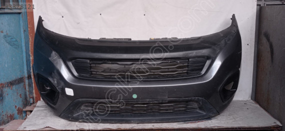 Fiat Fiorino 2015 2024 çıkma dolu on tampon