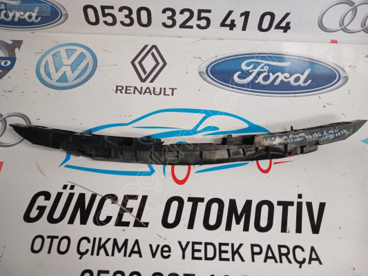 RENAULT CLİO 5 MAKYAJ  ÖN TAMPON DARBE EMİCİ ORJİNAL ÇIKMA