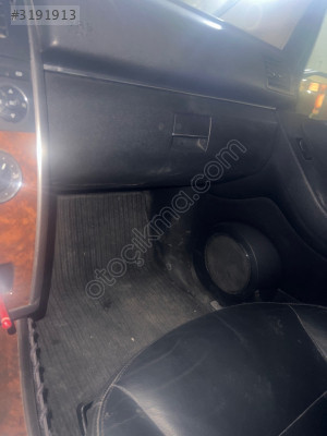 W245 torpido kapağı