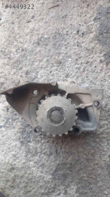 Partner - Berlingo 1.9 Orjinal Devirdaim ( Valeo )