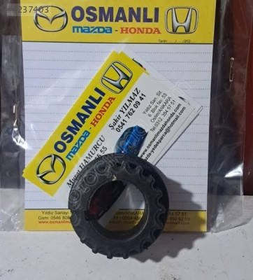 Mazda 323 Krank Dişlisi