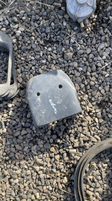 Fiat tempra direksiyon altı bakalit