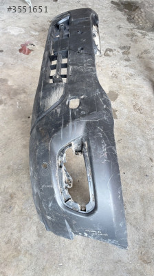 Ford transit 2018 sonrası ön tampon