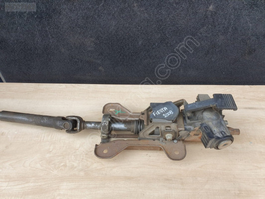 ford fiesta 2008 direksiyon mafsalı/kolonu/mili (son fiyat)
