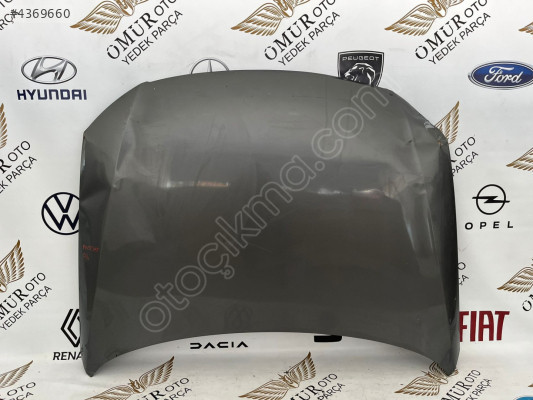 VOLKSWAGEN PASSAT B6 KAPUT (05-10) ORİJİNAL ÇIKMA