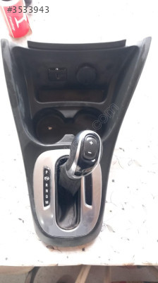 OPEL CORSA E OTOMATİK VİTES TOPUZU KOMPLE.OTO ERKAN ÜNYE