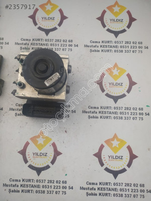 RENAULT FLUENCE CIKMA ABS BEYNI 28.5700-9440.3