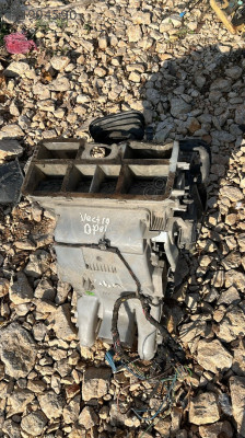 OPEL VECTRA C KALORİFER KUTUSU ÇIKMA