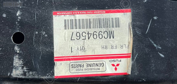 MİTSUBİSHİ CANTER SAĞ ÖN DİREK / MC994567