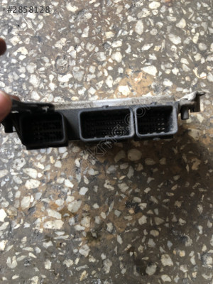 PEUGEOT 206 CC 1.6 16 WALF MOTOR BEYNİ