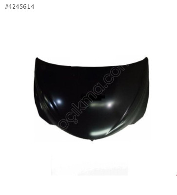 Ssangyong Sanyong Actyon Çıkma Motor Kaputu,