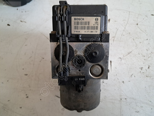 PEUGEOT 306 - 2000 GTI ABS BEYNİ POMPASI KOMPLE