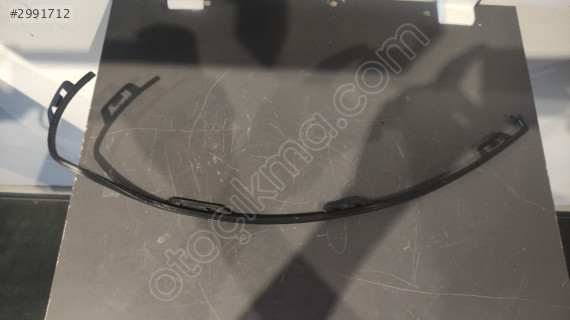 MERCEDES CLA W117 AMG ÖN TAMPON SOL ÇITA SİYAH 13-16 1178851322 S
