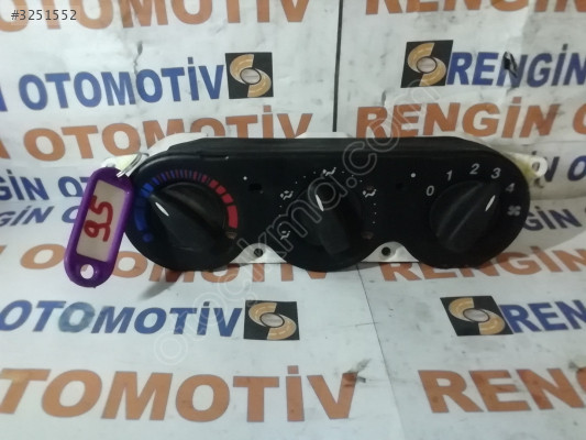 FORD TOURNEO CONNECT KLİMA PANELİ T16-18C419AB