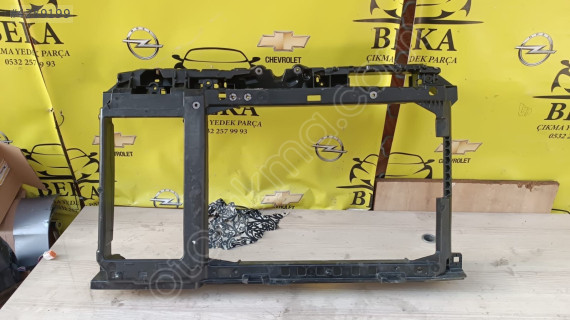 OPEL MOKKA B - CORSA F 1.2 T ÖN PANEL ÇIKMA ORJİNAL YEDEK PARÇA