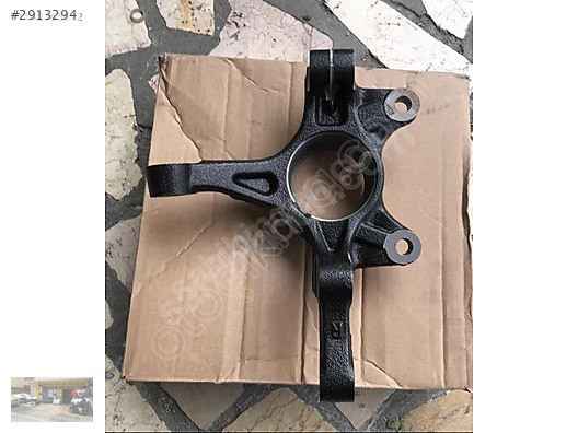 94524774 opel mokka sağ ön taşıyıcısı ORJİNAL OTO OPEL