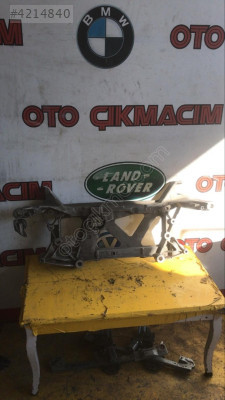 AUDİ A3 PASSATLA UYUMLU MOTOR TRAVERSİ